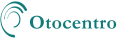Otocentro Logo-verde
